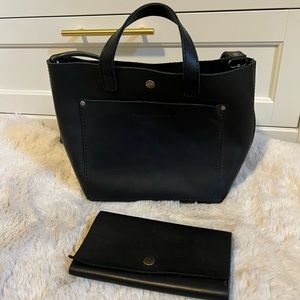 Portland leather goods